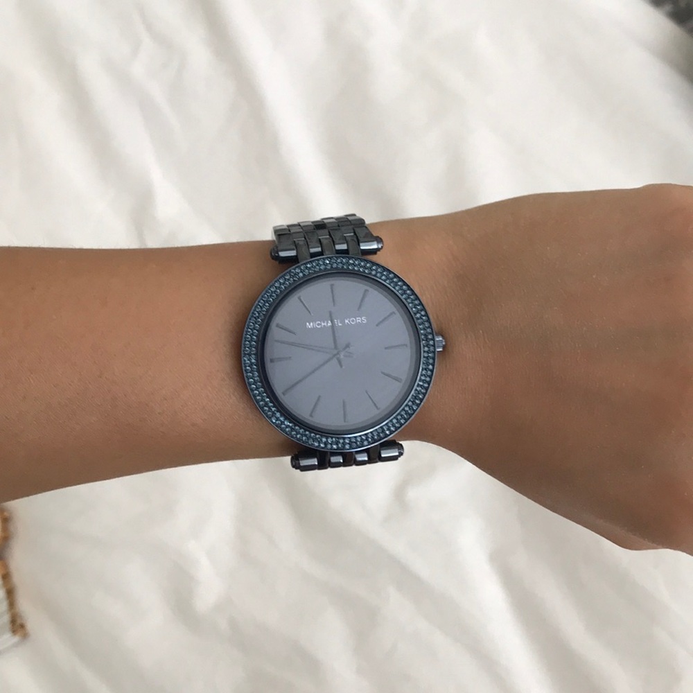 Michael Kors MK3417 Darci Ladies Watch